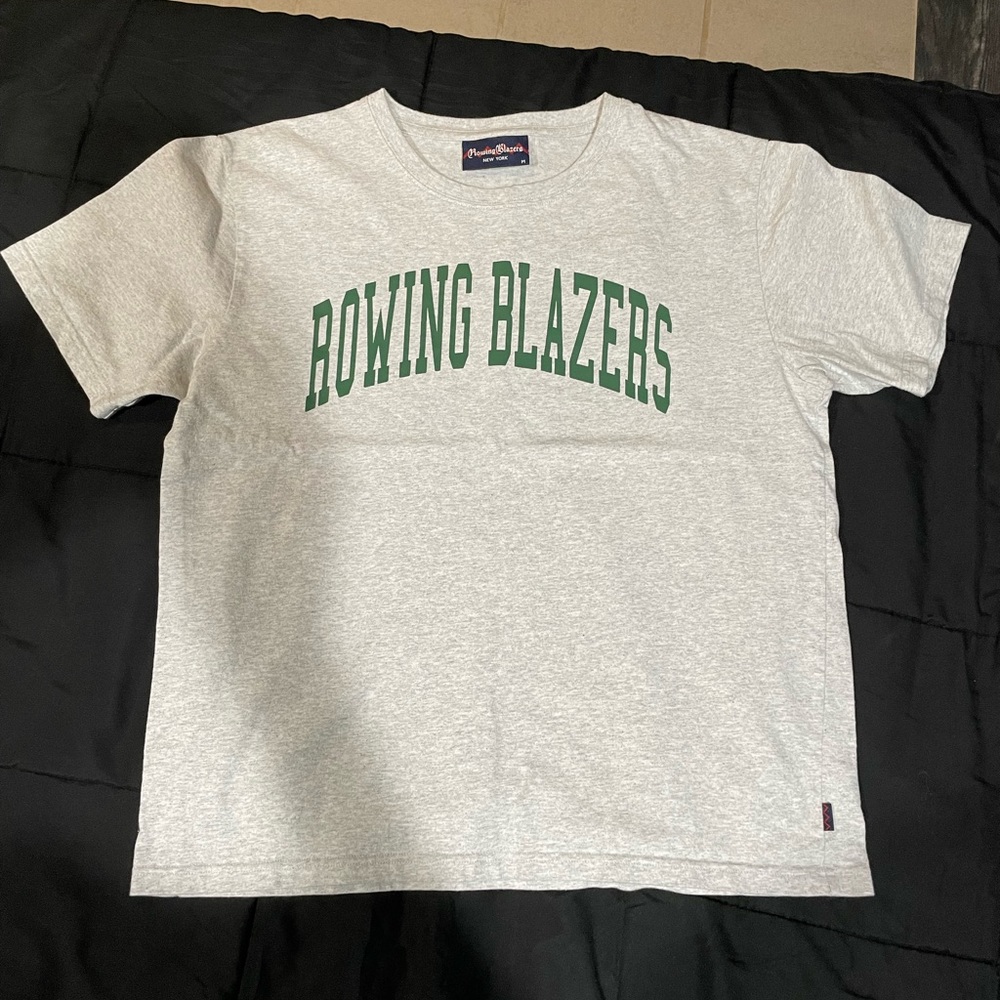 Rowing Blazers t shirt